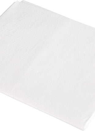 Vitakraft Cage Liners for Birds - For Parrot, Parakeet, Conure, and Cockatiel Cages White 20 inch X 18 inch 7 Count, Premium Absorbent Liner
