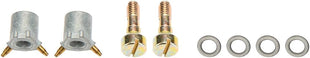 Holley 121-42 Accelerator Pump Discharge Nozzle