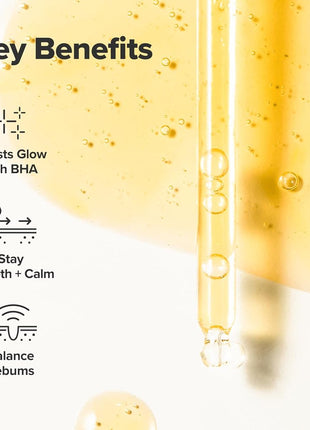 Beauty of Joseon Glow Serum: Propolis + Niacinamide [BOJ] Propolis Glow Serum
