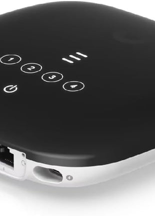 UBIQUITI UNIFI UFIBER WI-FI 6 GPON CPE