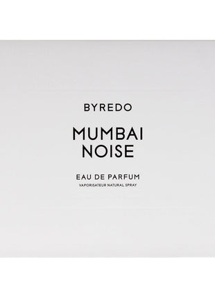 Mumbai Noise by Byredo for Unisex - 3.4 oz EDP Spray