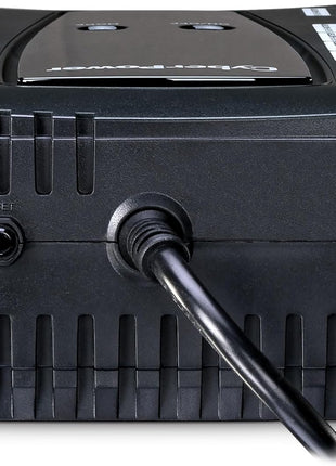 CyberPower AVRG900U AVR UPS Battery Backup and Surge Protector