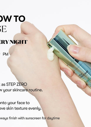 VT COSMETICS Reti-A Reedle Shot 100 Serum, 1.69 fl oz (50ml)
