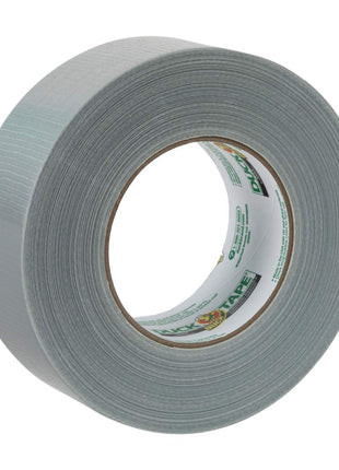 Duck Brand Max Strength Duct Tape - 1 Roll - Heavy Duty Hold - 1.88 Inch x 45 Yards - Silver (240201)