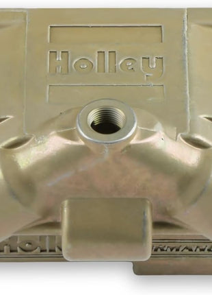 Holley 134-103 Replacement Fuel Bowl Kit