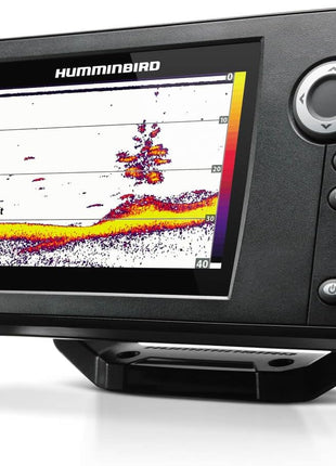 Humminbird 410190-1 Helix 5 Sonar G2