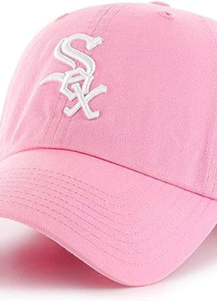 47 Brand MLB New York Yankees Branson Cap B-BRANS17CTP, Unisex