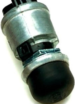 Painless Performance 80503 Push Button Start Switch with Rubber Cover