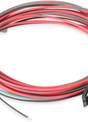 Holley 12-753 30 Amp Fuel Pump Relay Kit