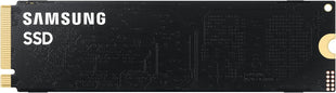 Samsung SSD 9100 PRO 2TB, PCIe 5.0x4 M.2 2280, Up to 14,700MB/s | NVMe Internal Solid State Hard Drive best for AI Computing, Gaming, and Heavy Duty Workstations (MZ VAP2T0B/AM)
