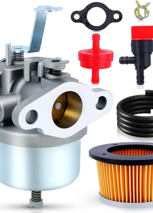 H60 HH60 Carburetor for Tecumseh 5 6 HP 632230 632272 631828 631067 631067A H30 H50 HH70 4 Cycle Engine Troy Bilt Horse Tiller Parts