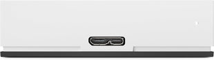 Seagate Game Drive for PlayStation® Consoles 2 TB External Hard Drive - USB 3.2 Gen 1, Officially-Licensed (STLV2000101)
