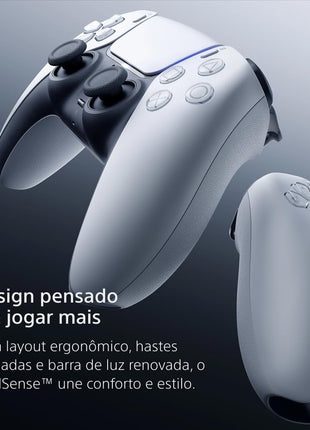 PlayStation DualSense® Wireless Controller - White