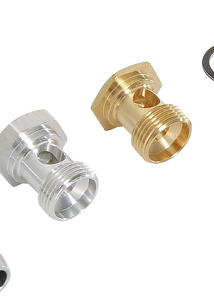 Holley 26-25 Swivel Fitting