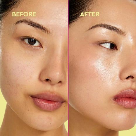 BYOMA Collagen Face Mask - Bio-Collagen Peel-Off Mask for Glass Skin