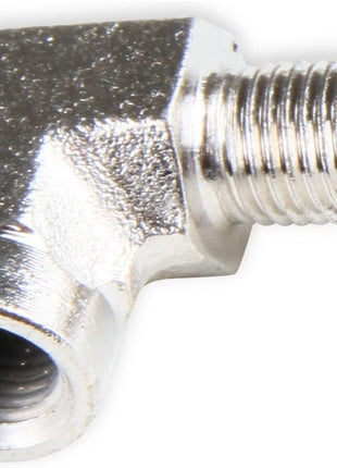 Earl's 968604ERL Gauge Head Adapter