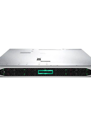 HPE ProLiant DL360 Gen10 1U Rack Server Bundle with Dual Xeon 6130 2.10 GHz, 256GB DDR4 Memory, 7.68TB Enterprise SSD Storage, RAID, Dual Power, iLO, Rail Kit