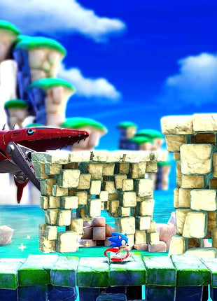 Sonic Superstars - Nintendo Switch