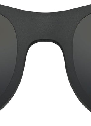 ASUS AirVision M1 Smart AR Glasses - 100" Micro-OLED Wearable Display, 1100 nits, Multi-Screen, Speakers, USB-C, Magnetic Shade, Designed for ROG Ally/Steam Deck/PC/iPhone 16/15/Android/Mac/Tablet