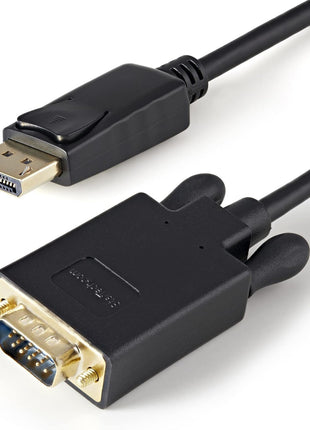 StarTech.com 3ft (1m) DisplayPort to VGA Cable