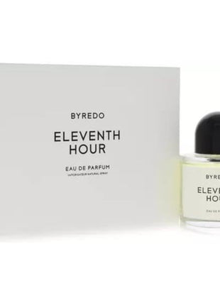 Byredo 569623 3.3 oz Eleventh Hour Cologne Eau De Parfum Spray for Men