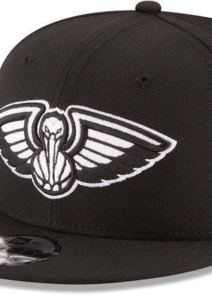 NBA Men's 9Fifty Snapback Cap