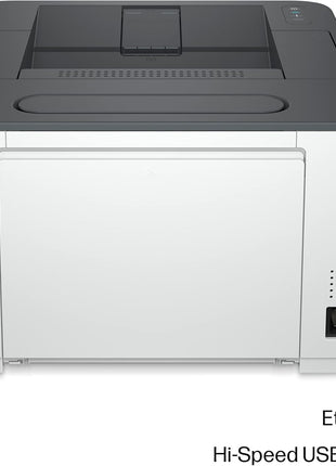 HP Laserjet Pro 3001dw Wireless Black & White Printer, Best-for-Office (3G65OF)