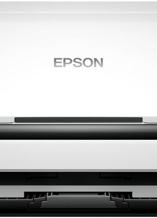 Epson DS-530 II Color Duplex Document Scanner 35 ppm/70 ipm High Speed | 50-Sheet Auto Document Feeder for PC and Mac Desktop Office Business Card Receipt Paper Scanning