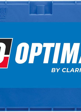 OPTIMA?Batteries D31M BLUETOP?Boat and RV Dual Purpose Sealed AGM Battery