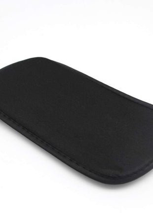 Rowsmau Black Soft Sleeve Bag Case Travel Carry Pouch Protective Cover for PSV 1000 2000 PS Vita 1