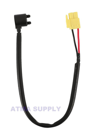 DA47-00243K Defrost Bimetal Thermostat Replacement Part Compatible with Samsung Refrigerator, Replace DA47-00243B DA47-00243C DA47-00243J 2025696 AP4403832 PS4140510