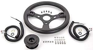 Grant 673 Racing Steering Wheel