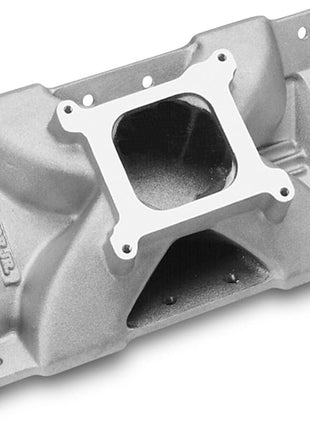 Edelbrock 2900 Victor Junior CNC Intake Manifold