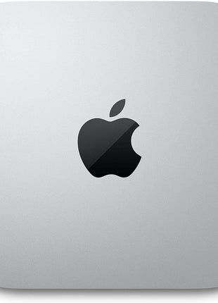 Apple 2020 Mac Mini with Apple M1 Chip, 8GB RAM, 256GB SSD Storage - Silver (Renewed)