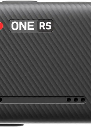 Insta360 ONE RS Core Bundle with Battery Base and Mounting Bracket