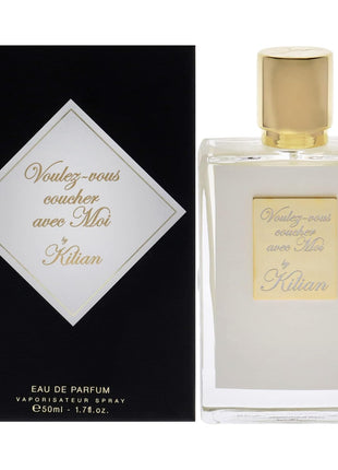 By Kilian Voulez vous coucher avec Moi Eau de Parfum 50 ml