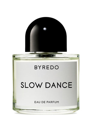 Byredo Slow Dance by Byredo Eau De Parfum Spray (Unisex) 1.6 oz (Women)