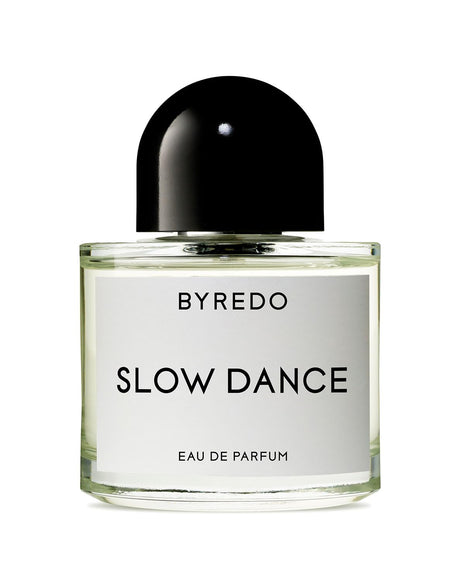 Byredo Slow Dance by Byredo Eau De Parfum Spray (Unisex) 1.6 oz (Women)