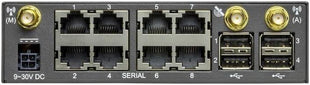 Opengear Resilience Gateway ACM7008-2-LMV - Network Management Device - by NETCNA