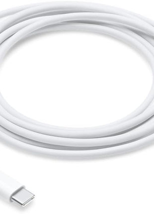 Apple USB-C to Lightning Cable (1 m): Fast and Convenient Charging, Lightning to USB-C or Thunderbolt 3