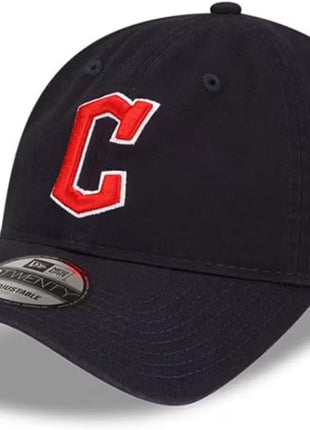 New Era MLB Khaki Core Classic 9TWENTY Adjustable Hat Cap One Size Fits All