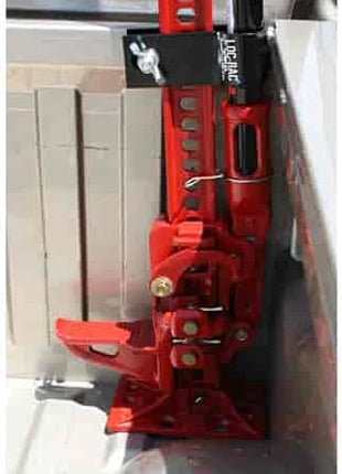 Hi-Lift Jack Loc-Rac Mounting System LR-200