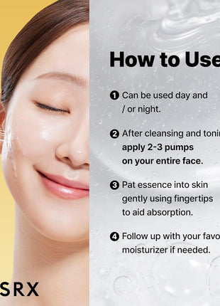 COSRX Snail Mucin 96% Repairing Serum, Hydrating Serum for Face with Snail Secretion Filtrate for Dull Skin & Fine Lines, 100ml, Korean Skin Care