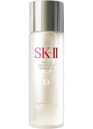 SK-II Facial Treatment Essence 75mL Toner Lead-in Beauty Serum Serum Fragrance-Free Authentic Product