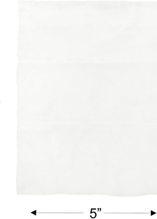 3M Antistatic Wipes, 80-Count Canister, Safe for Use on Most Electronic Devices (CL610)