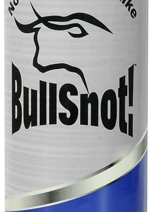 Bullsnot VizABull Glass Cleaner 10899014 Car Window Cleaner and Glass Cleaner Spray - Detail Spray for Auto and Truck 19oz