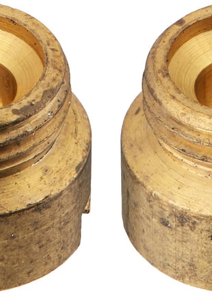 Holley 122-140 Alcohol Jet