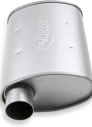 Flowtech 50052FLT Raptor Turbo Performance Muffler