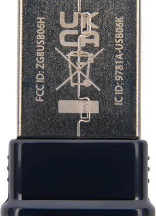 StarTech USBBT1EDR2 Mini USB Bluetooth 2.1 Adapter - Class 1 EDR Wireless Network Adapter