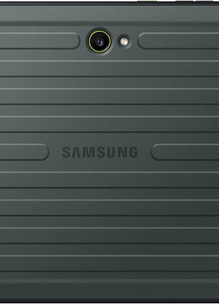 Samsung Galaxy Tab Active5 Pro 10.1" 8+256GB, Work Tablet, WiFi, Rugged Design, Sensitive Touchscreen, Long Battery Life for Workers, SM-X350NZGEN20, Green